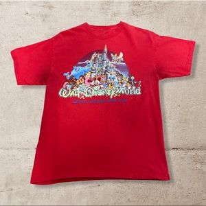WaltDisney Tee | M